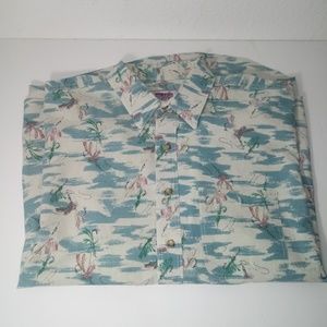 Gorgeous Wrangler Rugged Wear Fishing Shirt